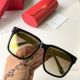 Wholesale Copy Cartier Brown Frame Sunglasses For Sale (3)_th.jpg